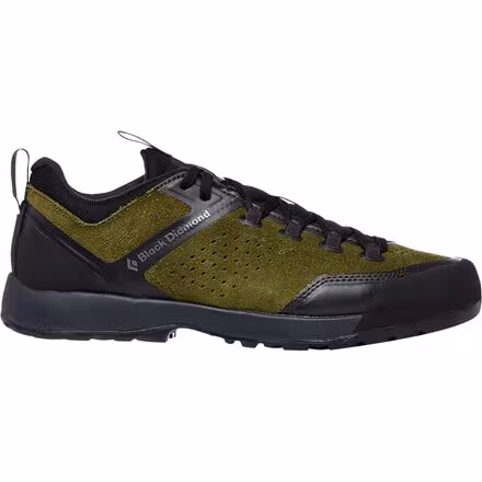 Mission XP Leather Approach Shoe - Men's