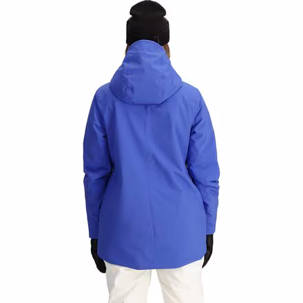 Snowcrew Jacket - Women's