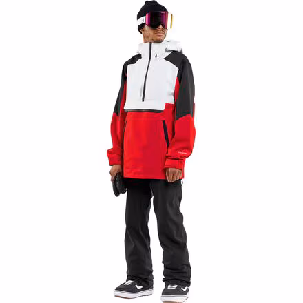 Freakin Snow Chino - Men's