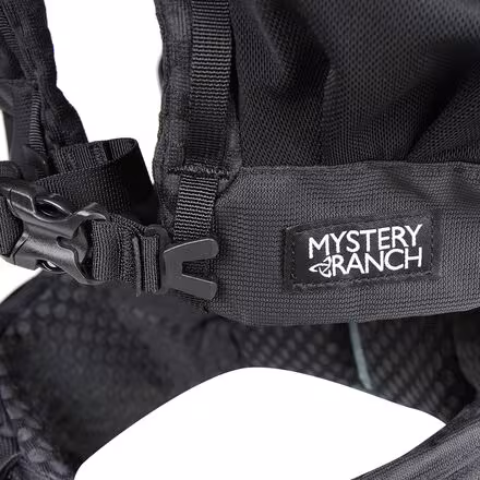 Bridger 35L Backpack