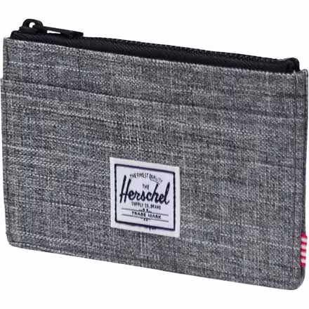 Oscar II RFID Wallet