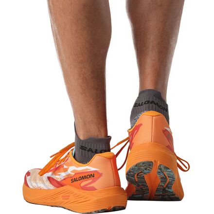 Aero Volt Running Shoe - Men's