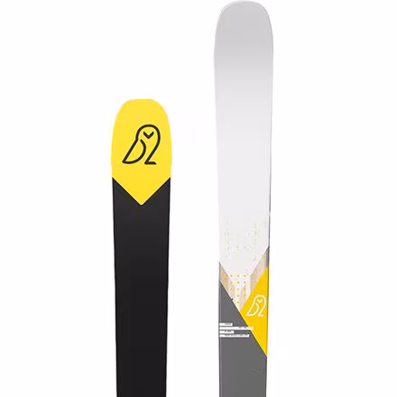 Vital 100 Ski - 2021