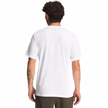 Half Dome Short-Sleeve T-Shirt - Men's