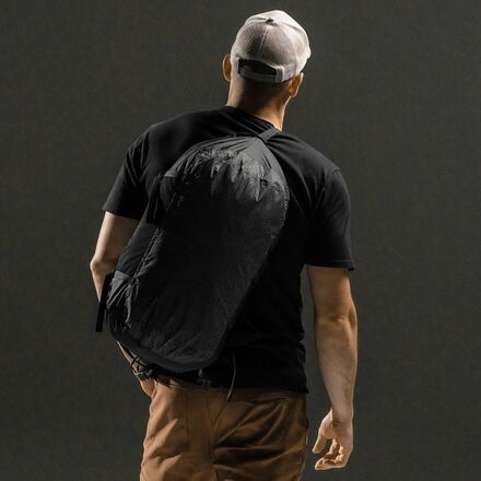 FreeFly Packable 30L Duffel Bag