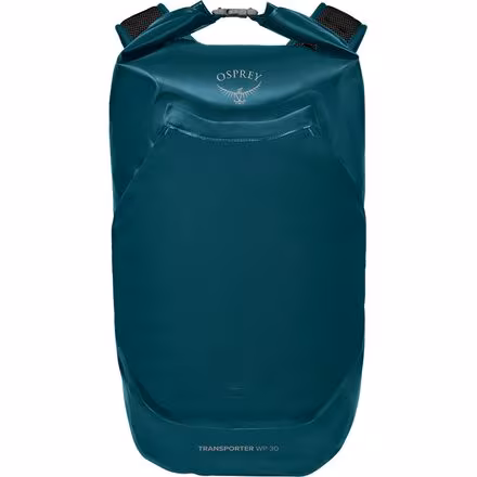 Transporter Roll Top WP 30L Pack