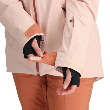 Snowcrew Jacket - Women's