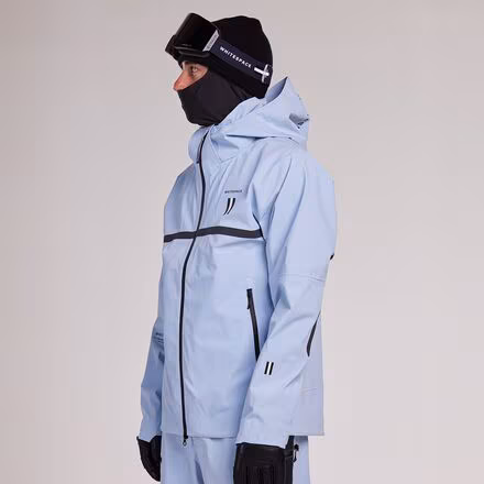 Performance 3L Jacket - Men's