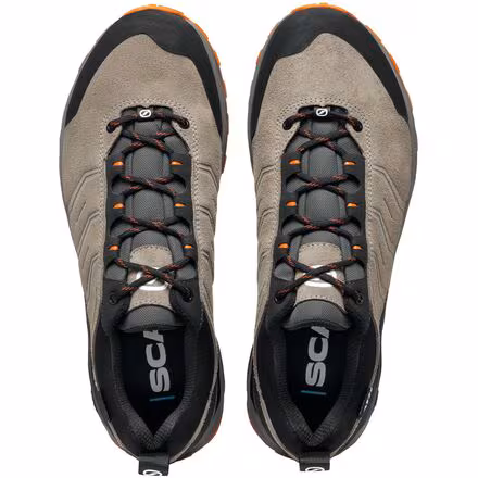 Rush Trail GTX Shoe - Men's