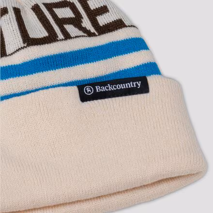 VB Knit Beanie