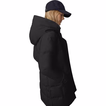 Shelburne Parka - Women's