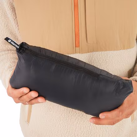 Highlander Down Hooded Jacket - Men's