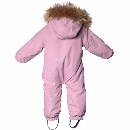 Toddler Padded Jumpsuit - Infants'