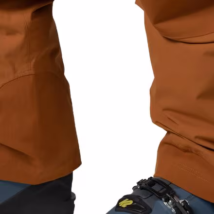 Baker Insulated Bib Pant - Men's