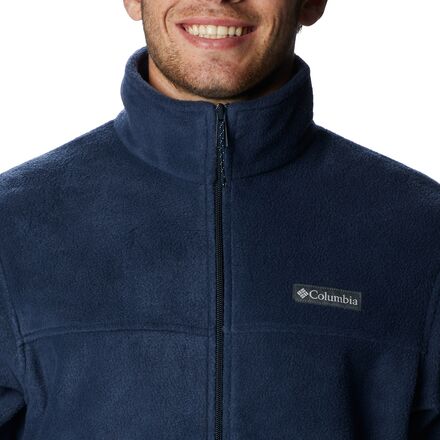 Steens Mountain Full-Zip 2.0 Fleece Jacket - Men's