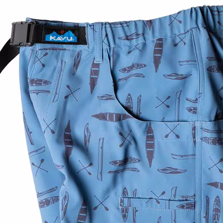 Chilli H20 Short - Men's