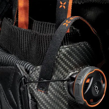 Nordwand 6000 High Mountaineering Boot