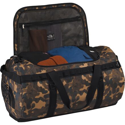 Base Camp XL 132L Duffel Bag