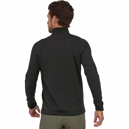 R1 Fleece 1/2-Zip Pullover - Men's