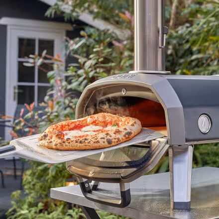 Karu 12G Multi-Fuel Pizza Oven