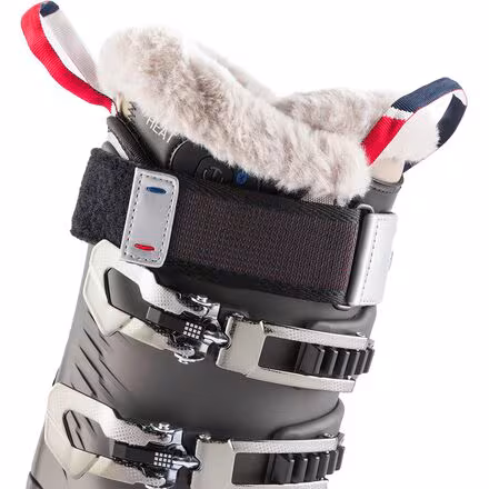 Pure Pro Heat Ski Boot - 2024 - Women's