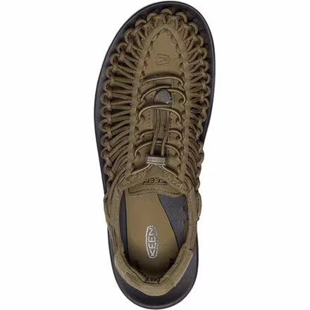 Uneek Sandal - Men's