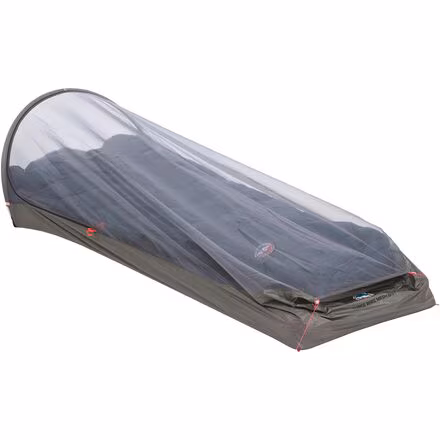 Three Wire Mesh Bivy