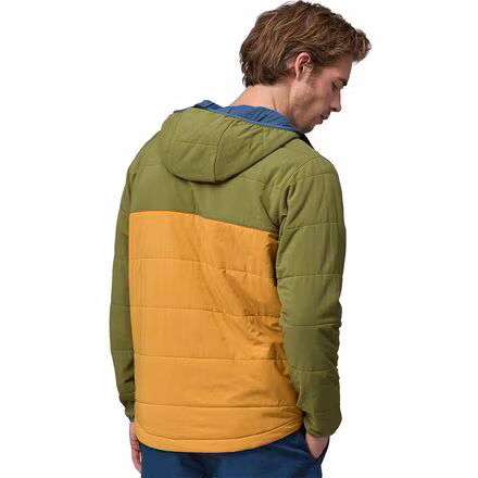 Pack In Pullover Hoodie - Men's