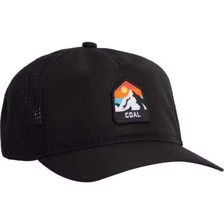 The Peak Hat