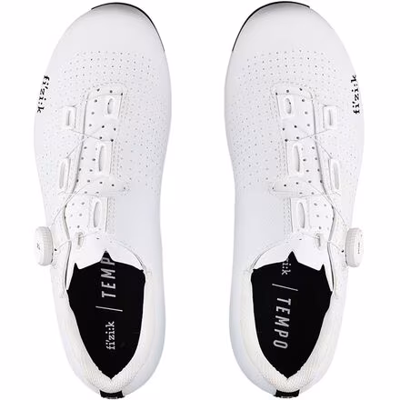 Tempo Decos Carbon Cycling Shoe - Wide