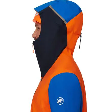 Nordwand Advanced HS Hooded Jacket - Men's