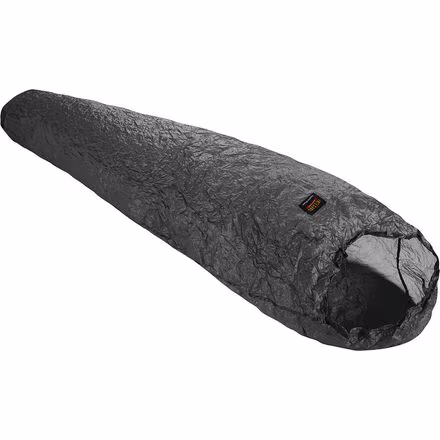 Hooded Vapour Barrier Sleeping Bag Liner