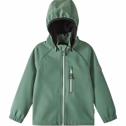 Vantti Softshell Jacket - Girls'