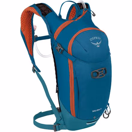 Salida 8L Hydration Backpack - Women's