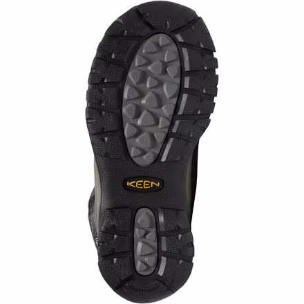 Kaci III Winter Mid Waterproof Boot - Women's