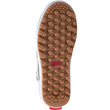 Checkerboard Sk8-Hi GORE-TEX MTE-3 Shoe - Women's