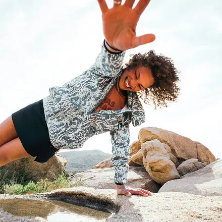 Bay Breeze Jacket - Women's