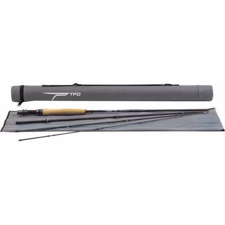 LK Legacy Series Fly Rod