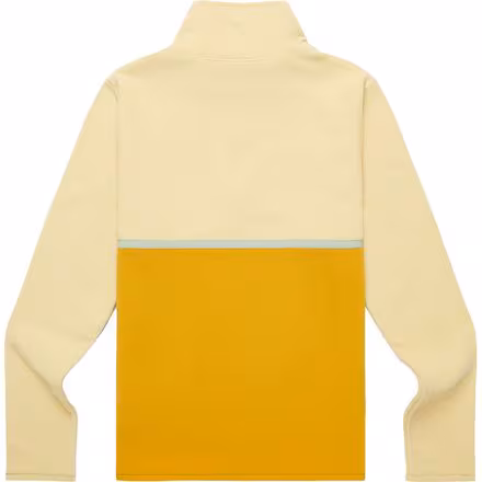 Amado Fleece Pullover - Women's