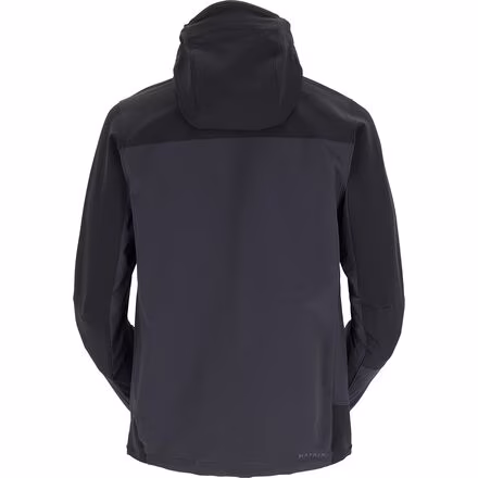 Scimitar Jacket - Men's