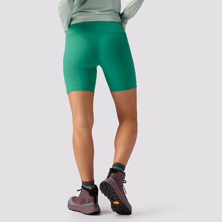 Destination Run Bike Short - Women's