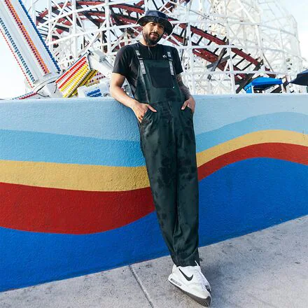 Go Big Overall - Men's