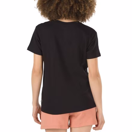 Flying V Crew T-Shirt - Women's