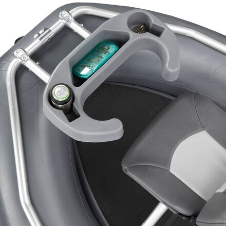 Slipstream 129 Fishing Raft