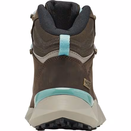 Facet Sierra Outdry Hiking Boot - Women's