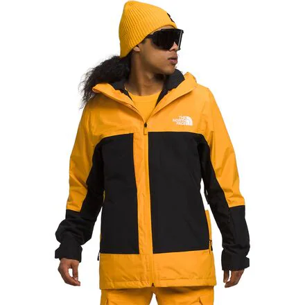 ThermoBall Eco Snow Triclimate Jacket - Men's