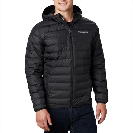 Lake 22 Down Hooded Jacket - Men's