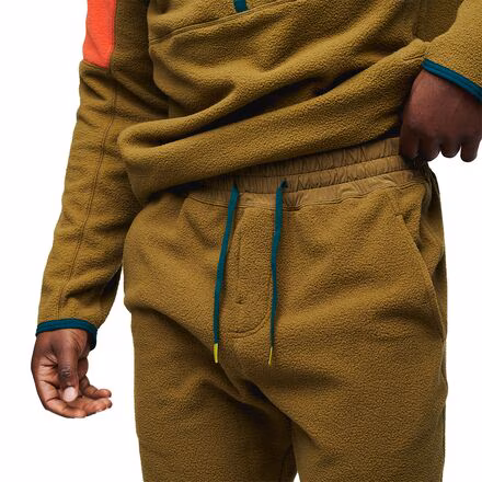 Abrazo Fleece Jogger - Men's