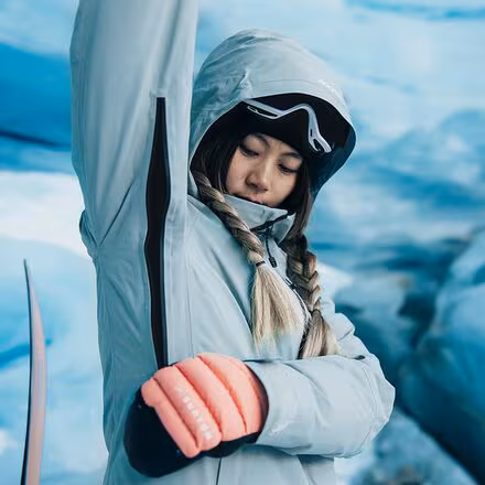 AK GORE-TEX Flare Down Jacket - Women's