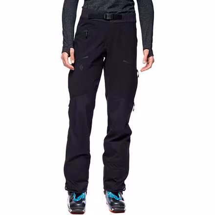 Dawn Patrol Hybrid Pant - Women's